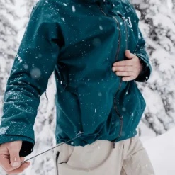 Cyclic GORE-TEX Jacket - Men's