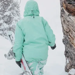 Cyclic GORE-TEX Jacket - Men's