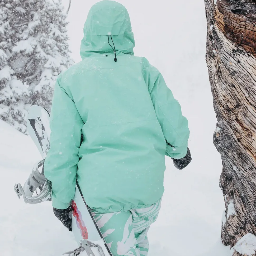 Cyclic GORE-TEX Jacket - Men's