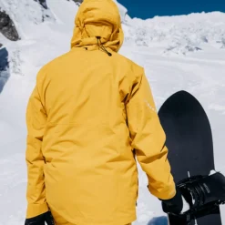 Cyclic GORE-TEX Jacket - Men's