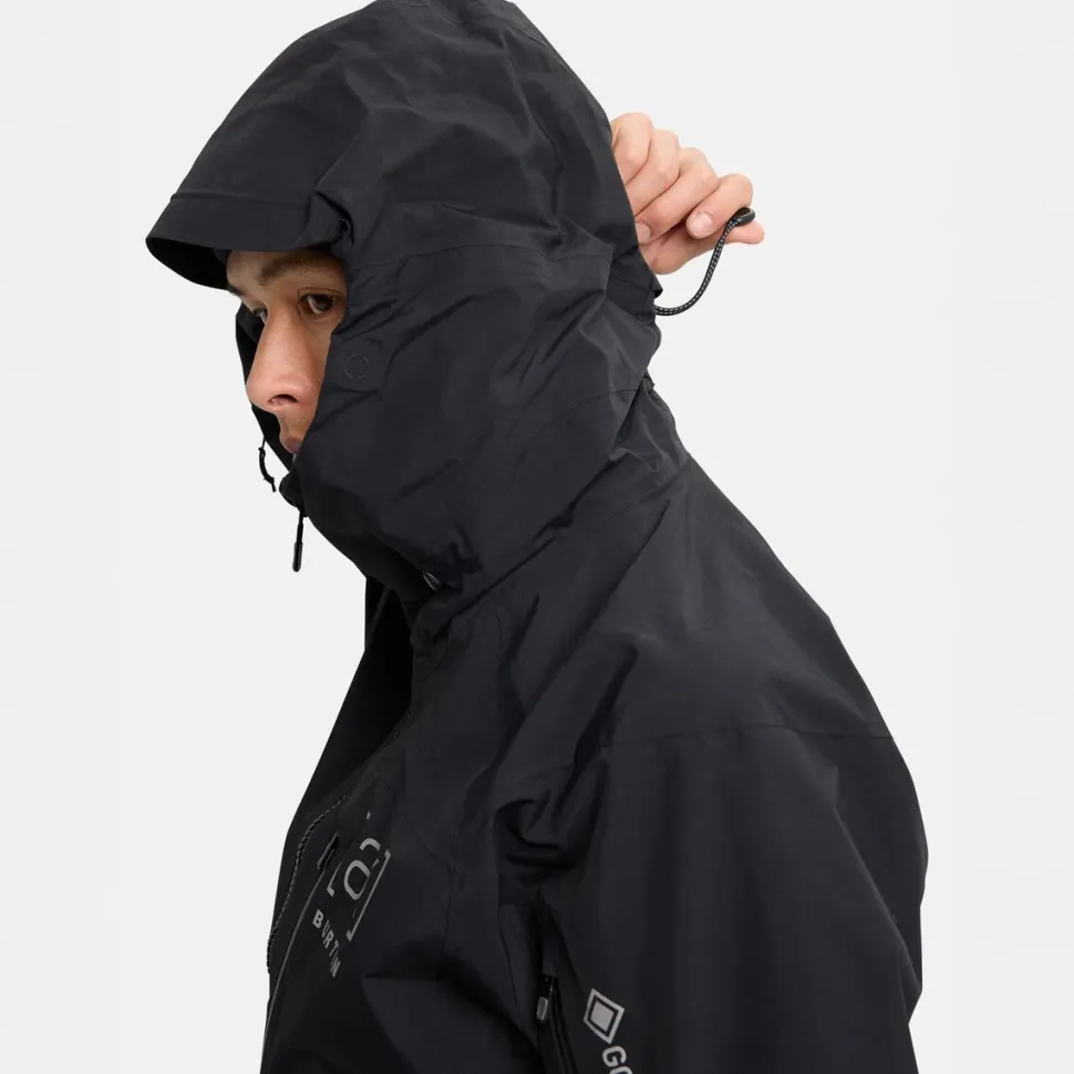 Cyclic GORE-TEX Jacket - Men's