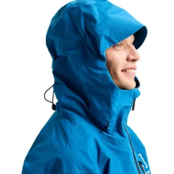 Cyclic GORE-TEX Jacket - Men's