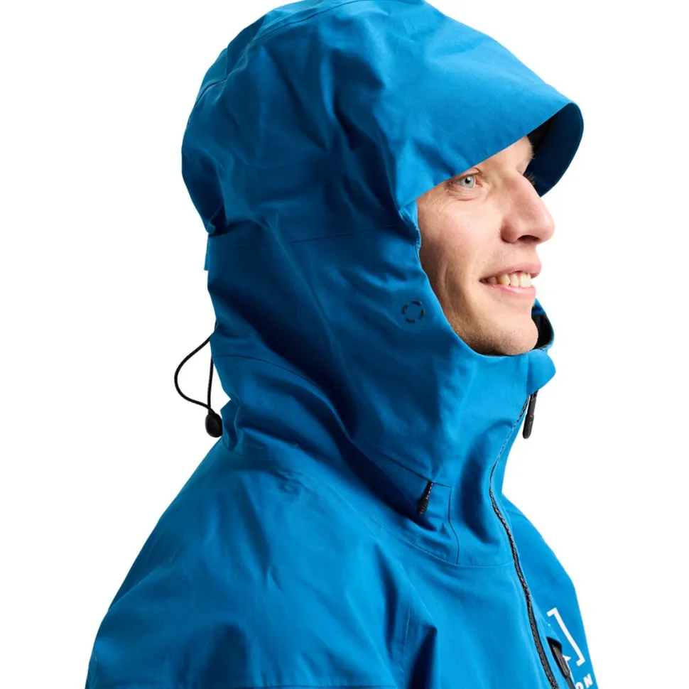 Cyclic GORE-TEX Jacket - Men's