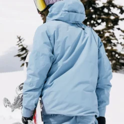 Cyclic GORE-TEX Jacket - Men's