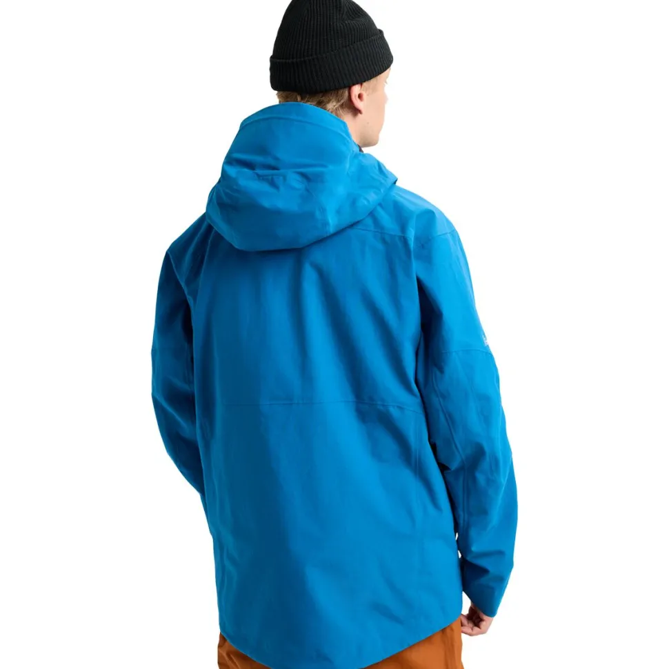 Cyclic GORE-TEX Jacket - Men's