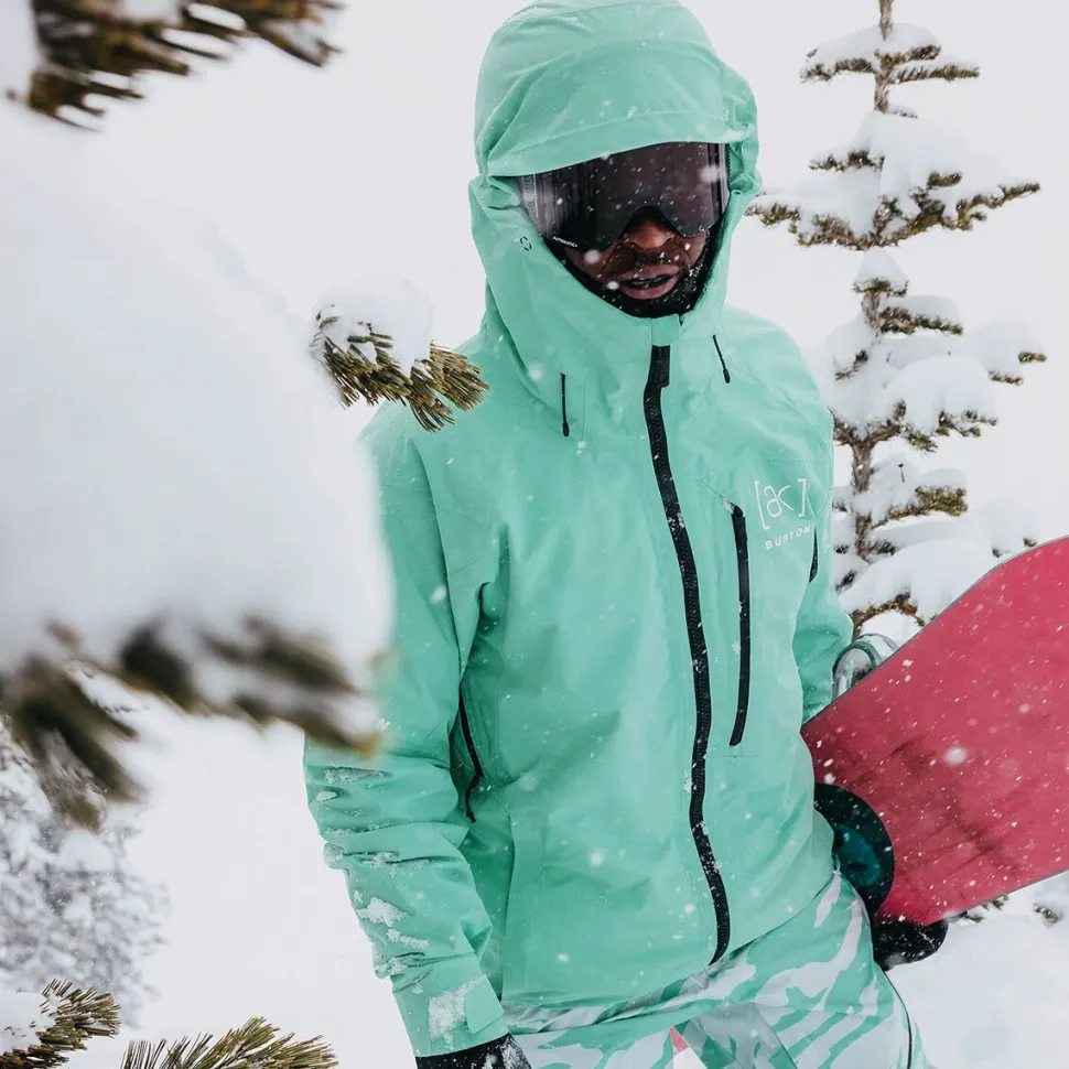 Cyclic GORE-TEX Jacket - Men's