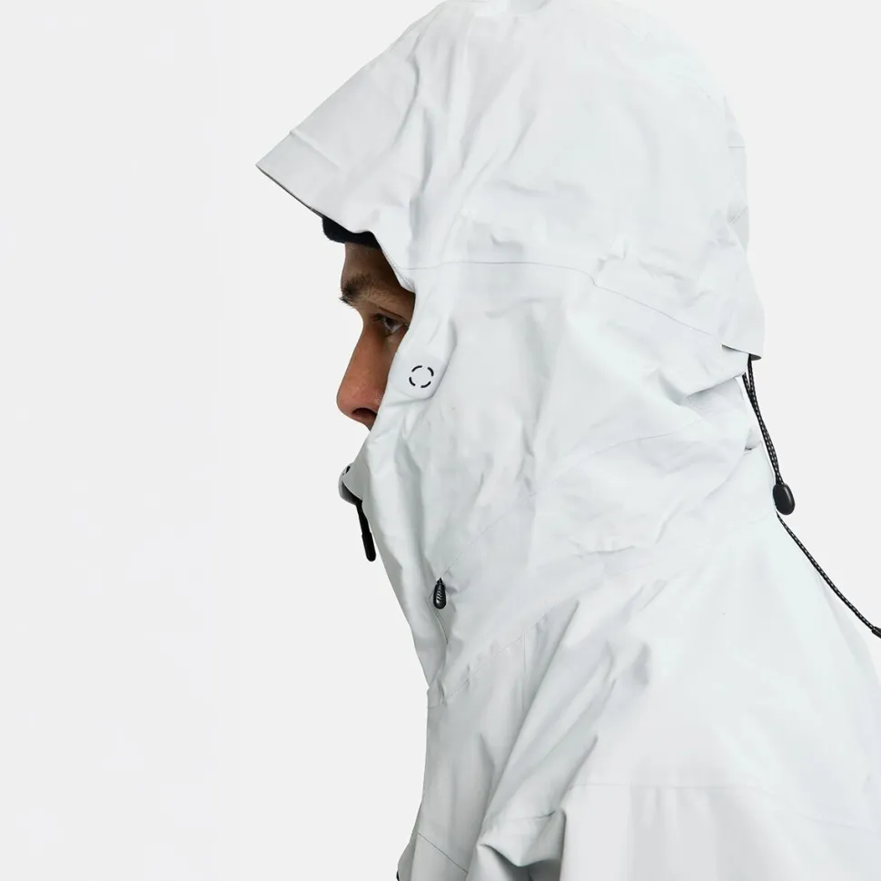 Cyclic GORE-TEX Jacket - Men's