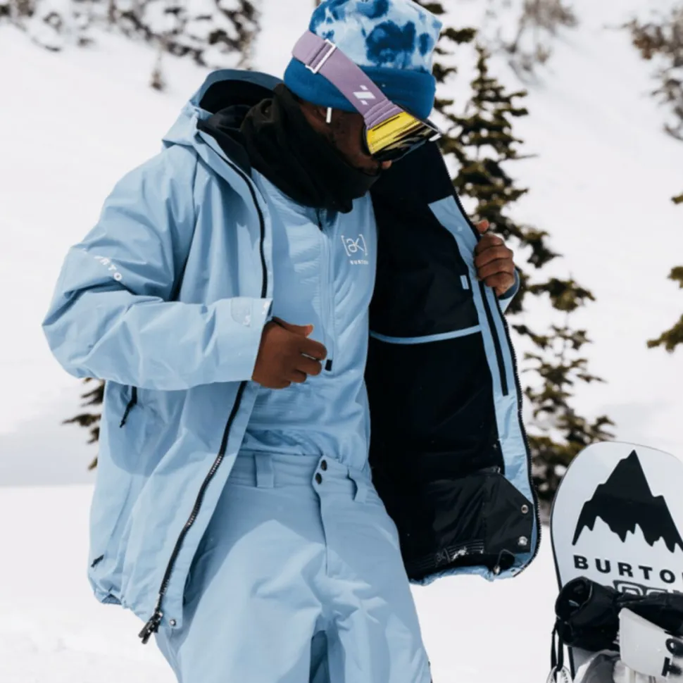 Cyclic GORE-TEX Jacket - Men's
