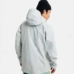 Cyclic GORE-TEX Jacket - Men's