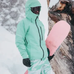 Cyclic GORE-TEX Jacket - Men's