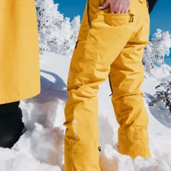 Cyclic GORE-TEX Pant - Men's