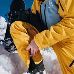 Cyclic GORE-TEX Pant - Men's
