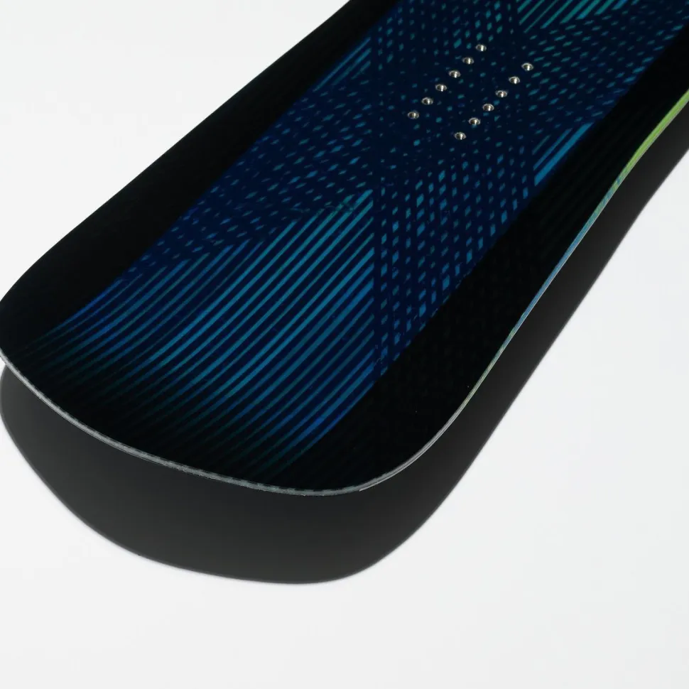 Cygnus BM Snowboard - 2026