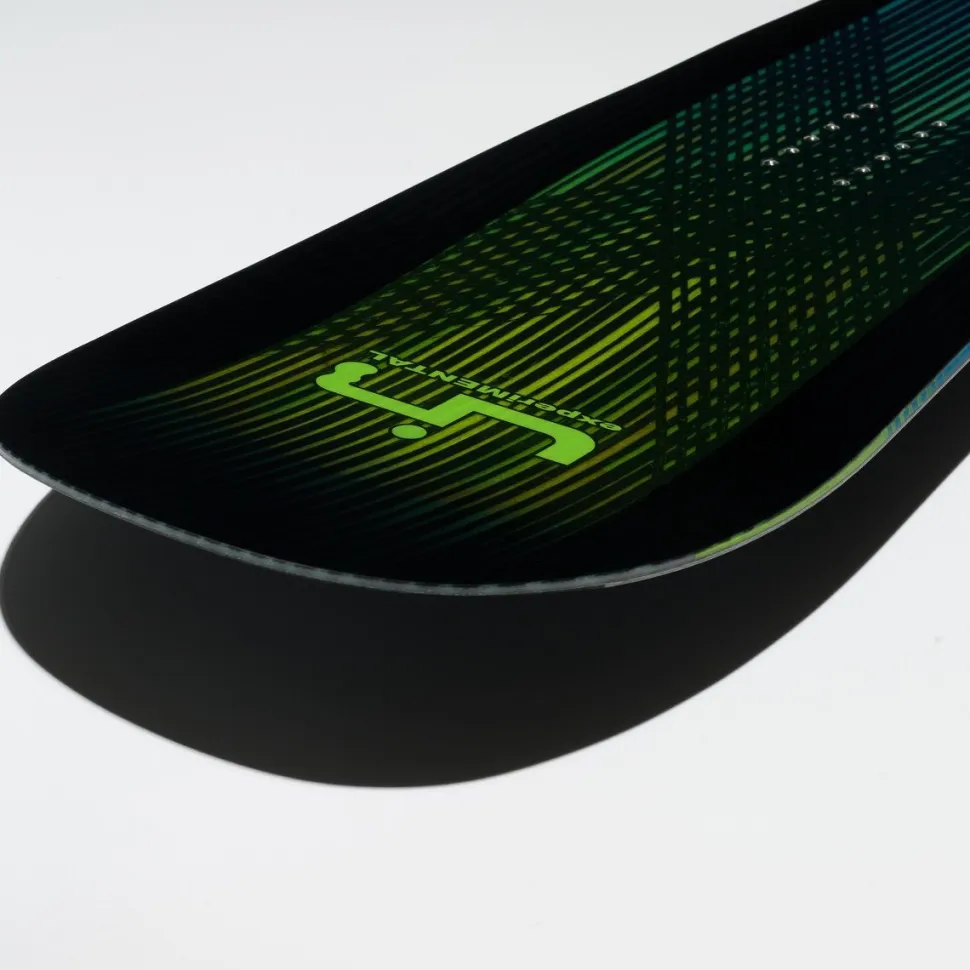 Cygnus BM Snowboard - 2026