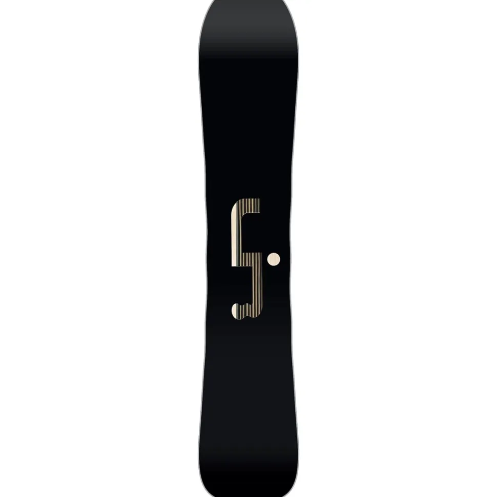 Cygnus BM Snowboard - 2026