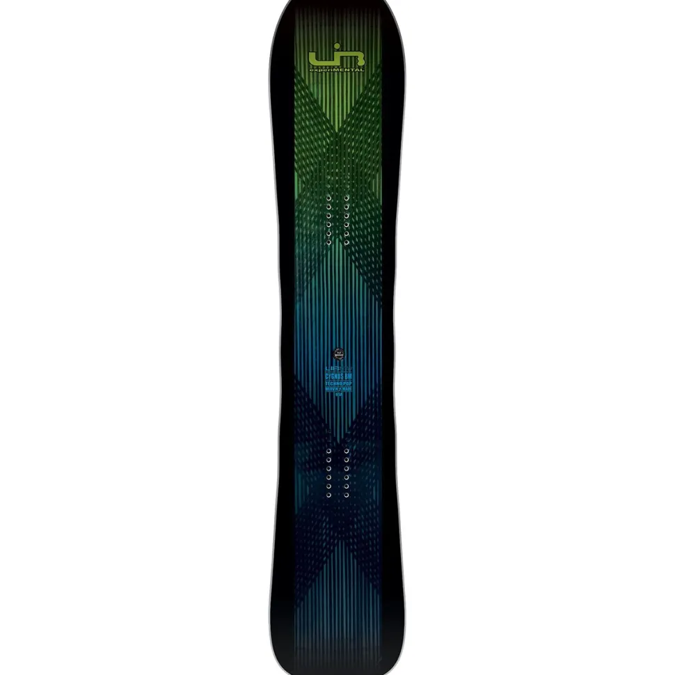 Cygnus BM Snowboard - 2026