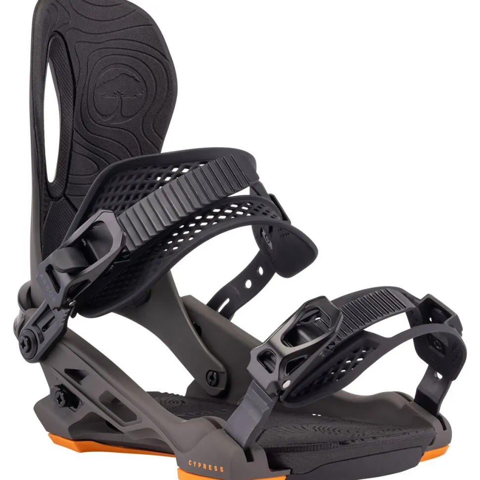 Cypress Snowboard Binding - 2026 - Men's