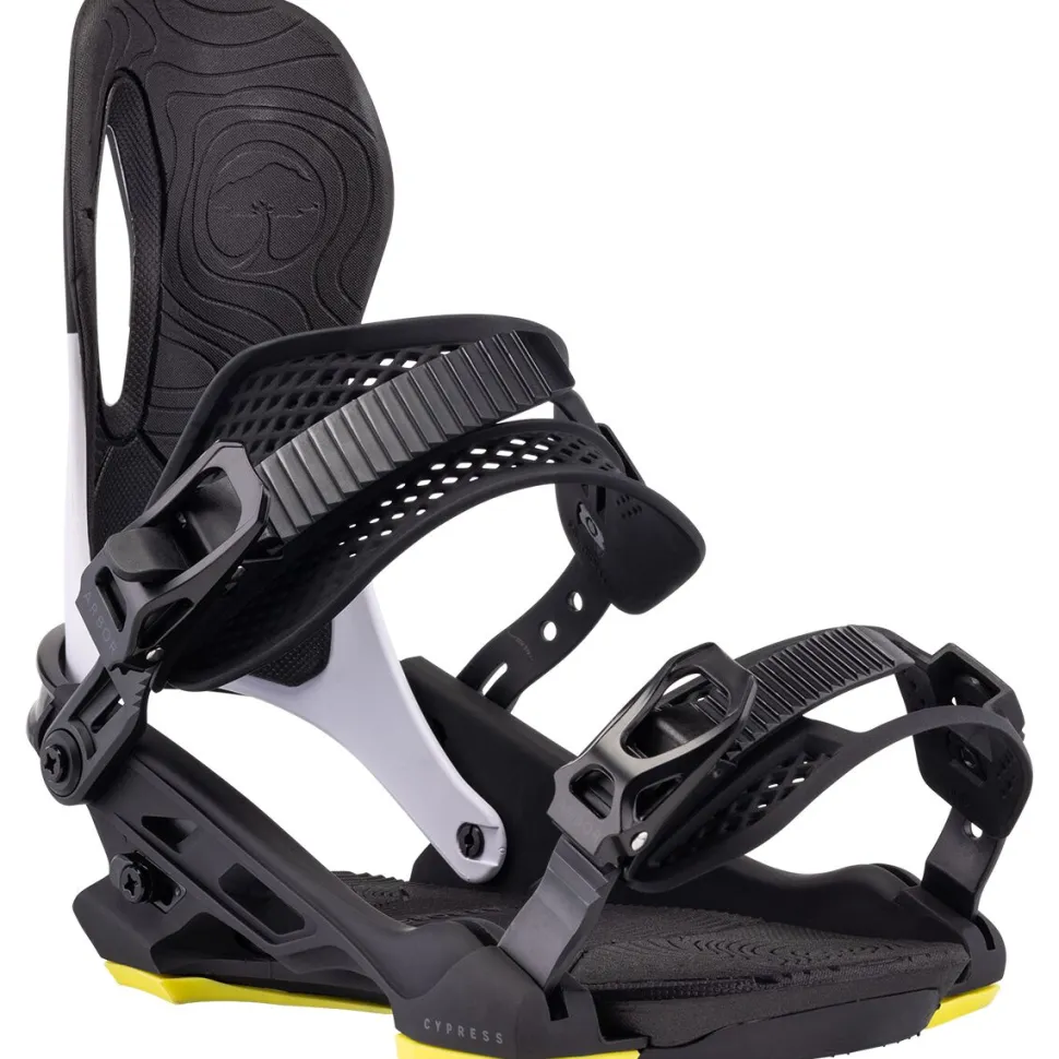 Cypress Snowboard Binding - 2026 - Men's