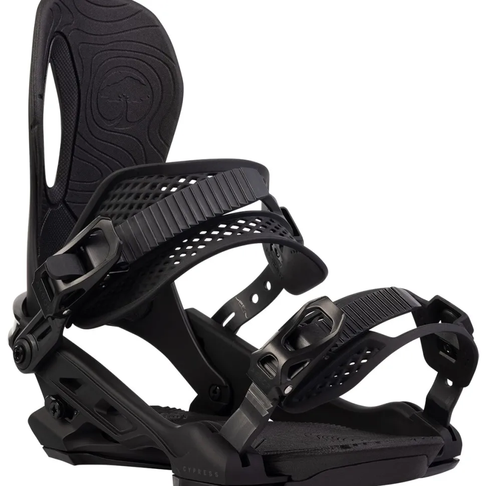 Cypress Snowboard Binding - 2026 - Men's