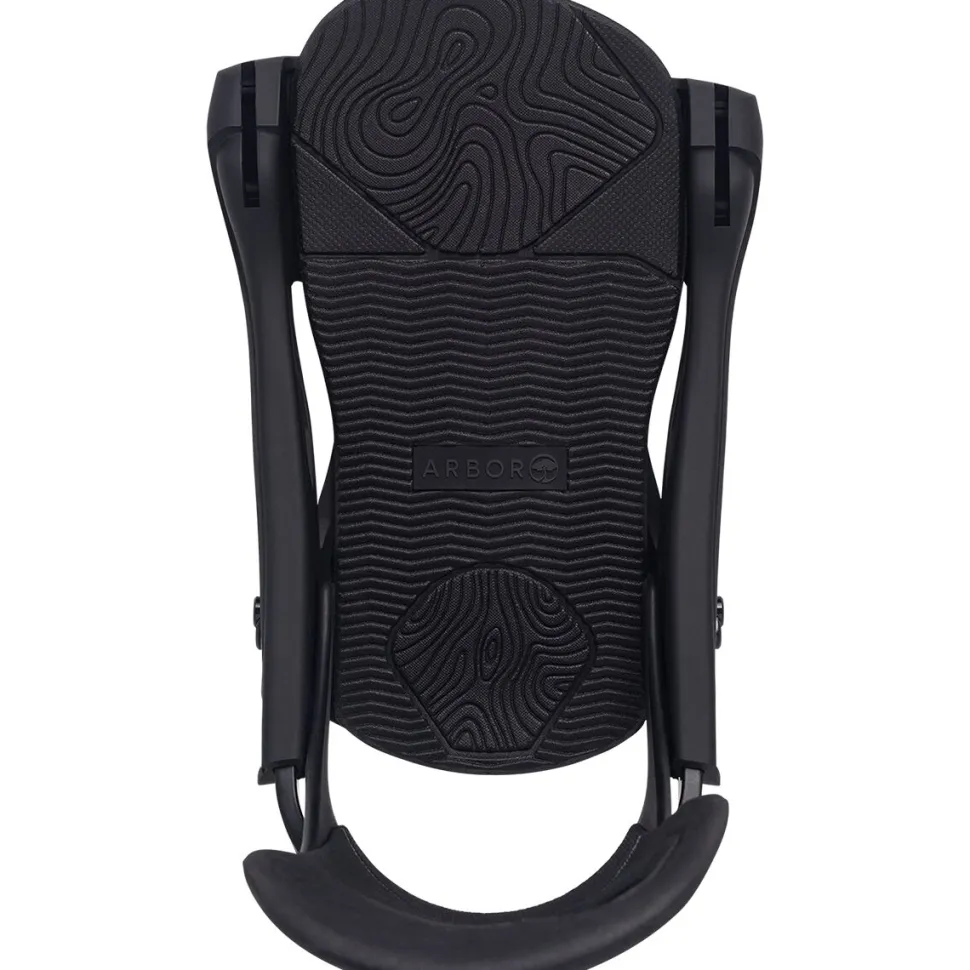 Cypress Snowboard Binding - 2026 - Men's