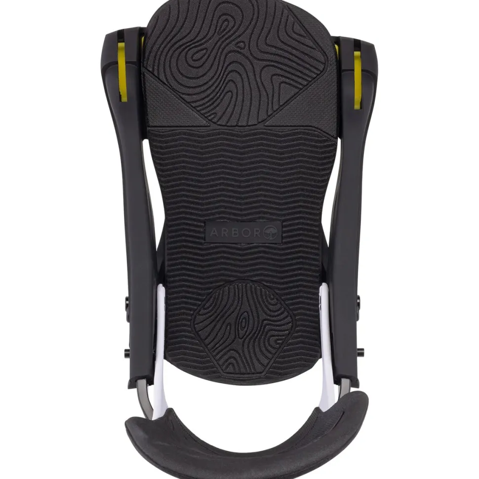 Cypress Snowboard Binding - 2026 - Men's