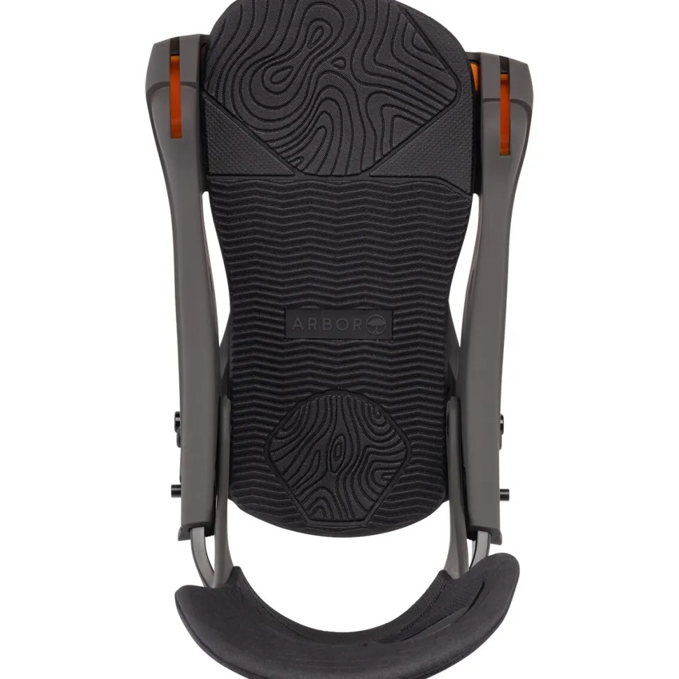 Cypress Snowboard Binding - 2026 - Men's