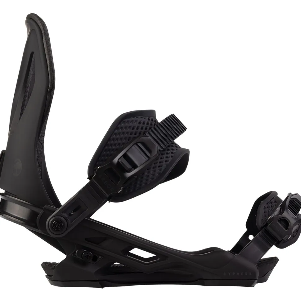 Cypress Snowboard Binding - 2026 - Men's