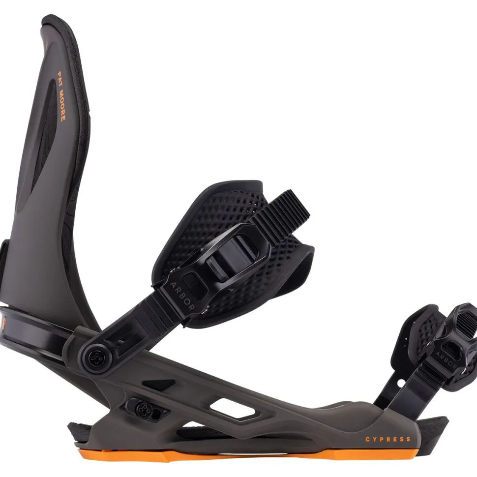 Cypress Snowboard Binding - 2026 - Men's