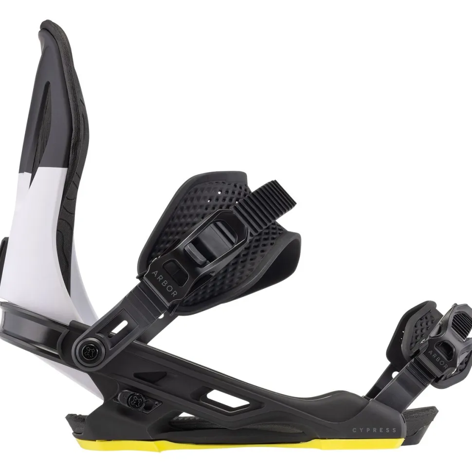 Cypress Snowboard Binding - 2026 - Men's