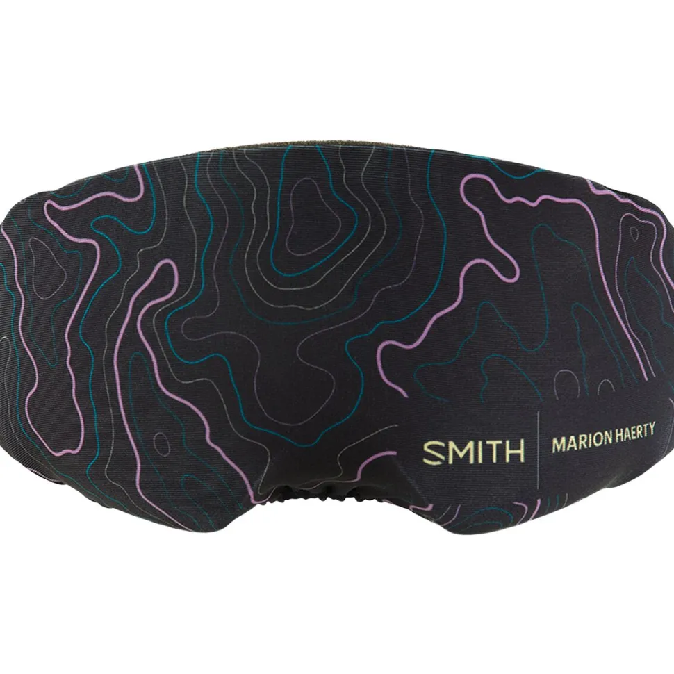 4D MAG ChromaPop Goggles