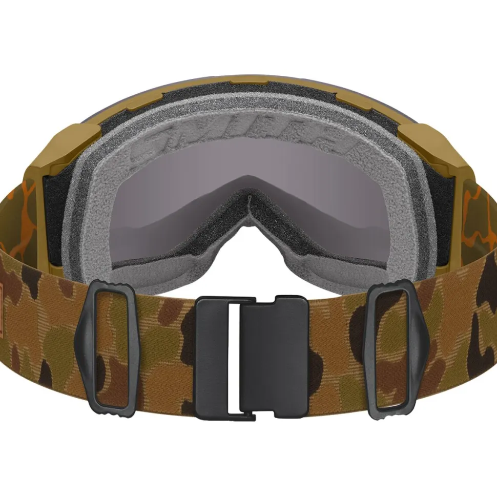 4D MAG ChromaPop Goggles