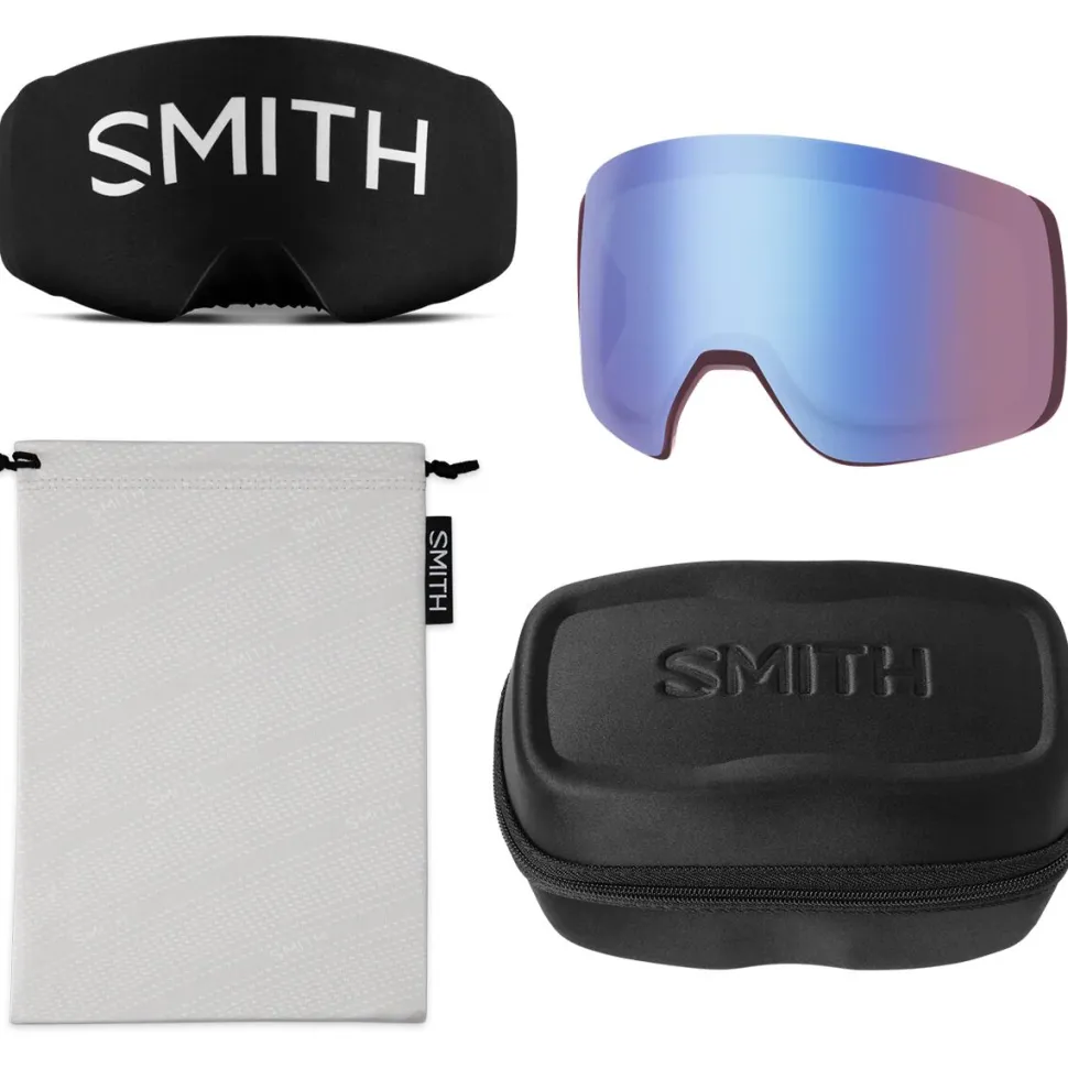 4D MAG ChromaPop Goggles