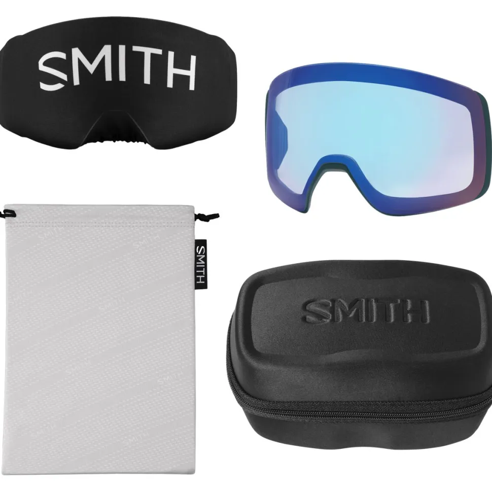 4D MAG ChromaPop Goggles