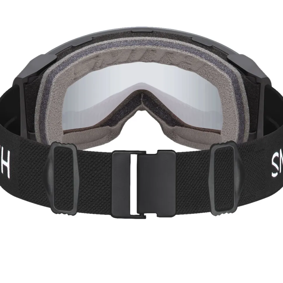 4D MAG ChromaPop Goggles