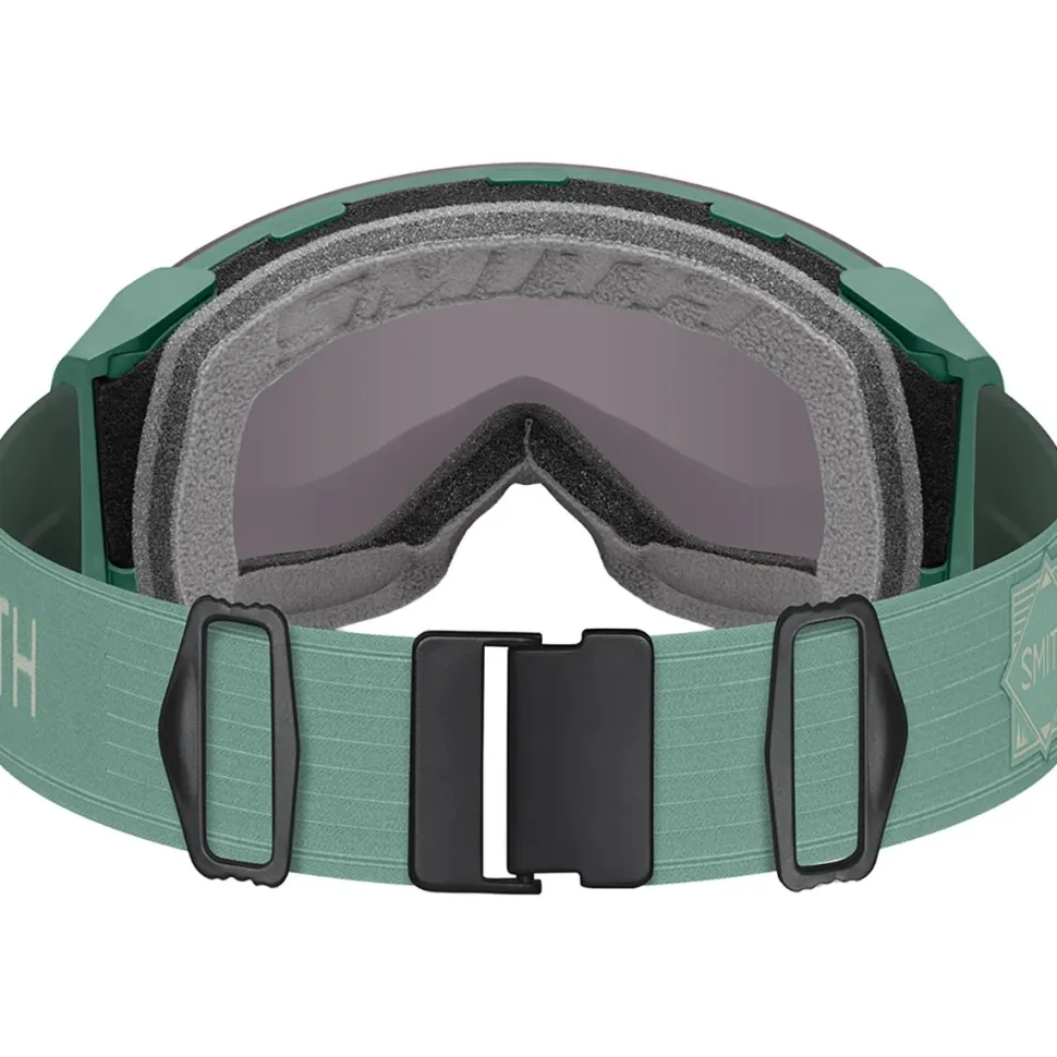4D MAG ChromaPop Goggles