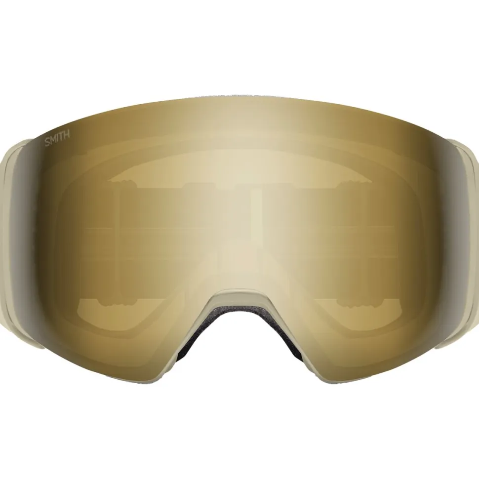 4D MAG ChromaPop Goggles