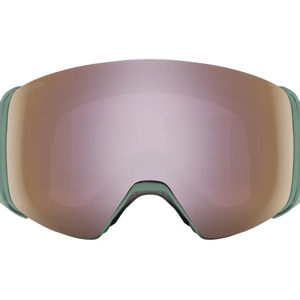 4D MAG ChromaPop Goggles