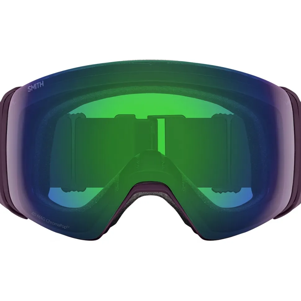 4D MAG ChromaPop Goggles