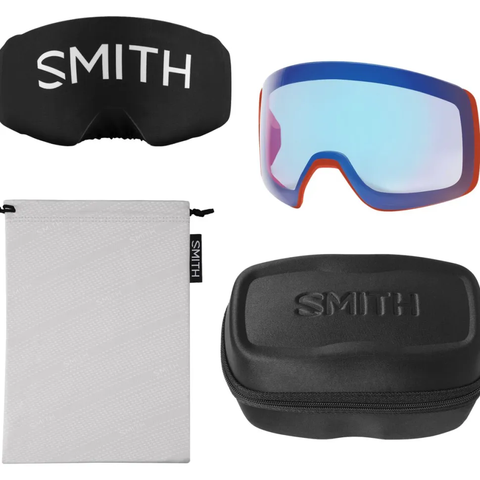 4D MAG ChromaPop Goggles