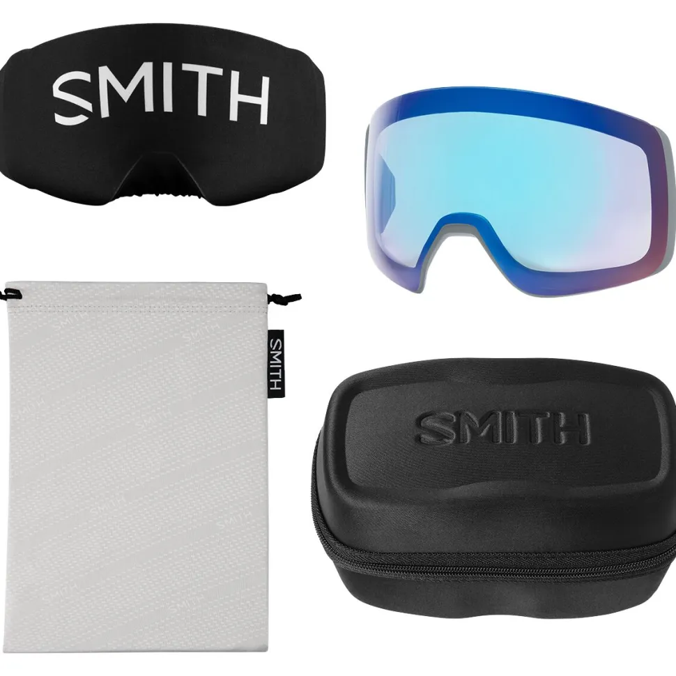 4D MAG ChromaPop Goggles