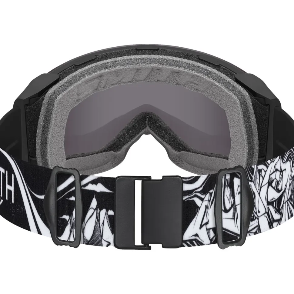 4D MAG ChromaPop Goggles