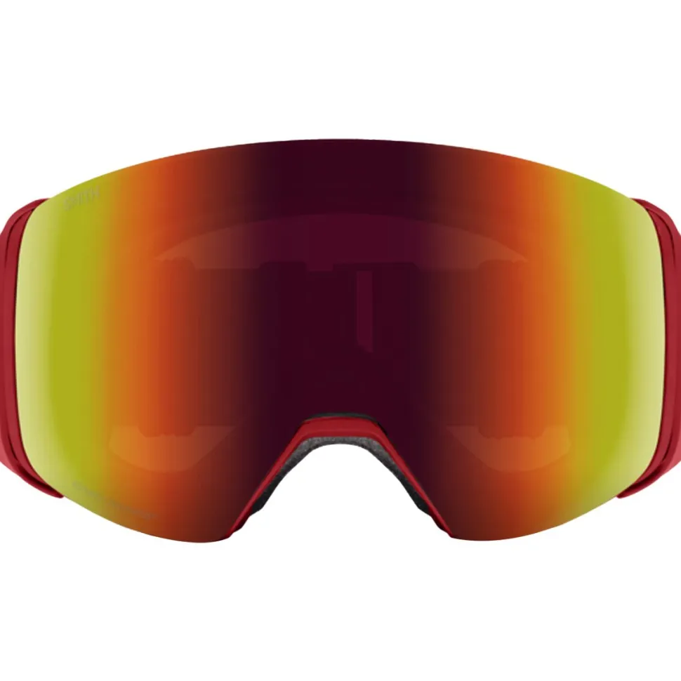 4D MAG ChromaPop Goggles
