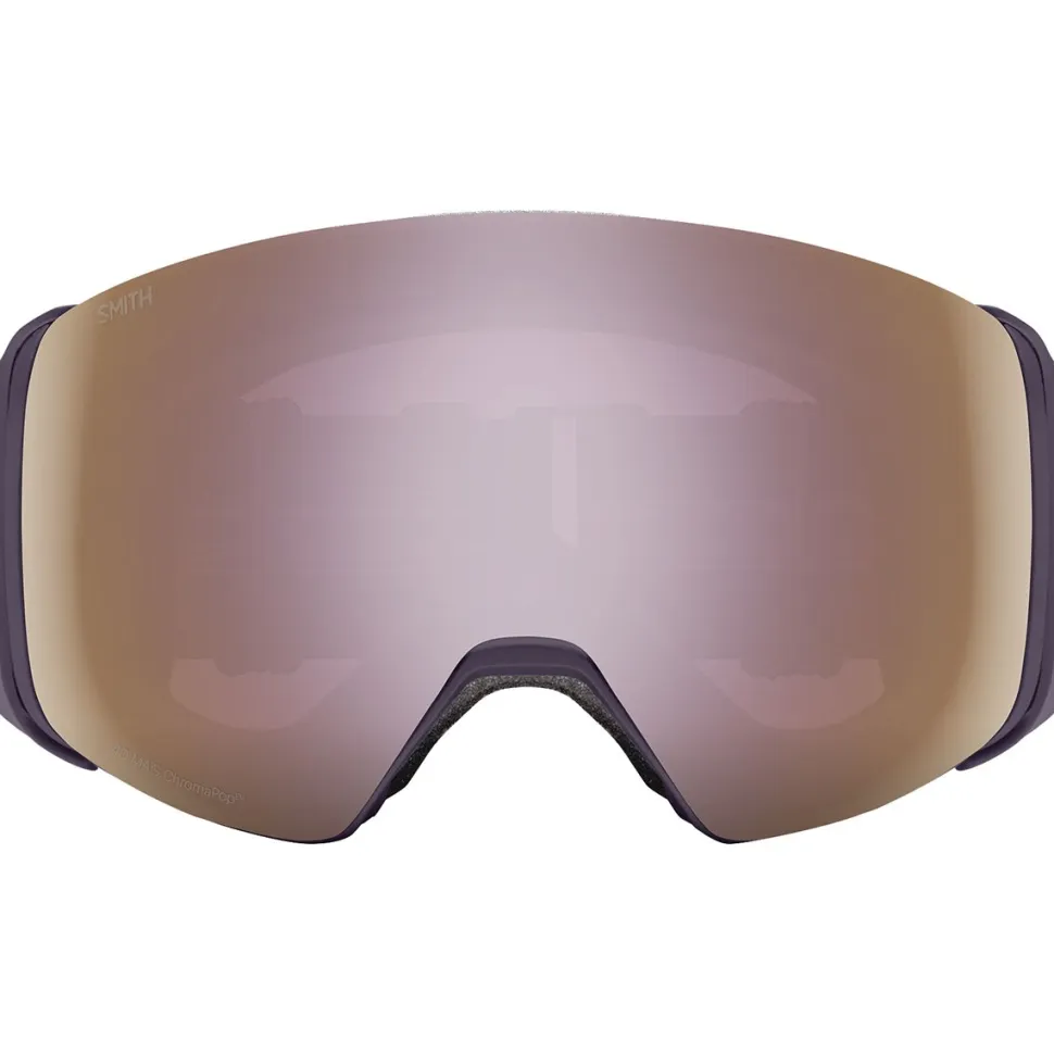 4D MAG ChromaPop Goggles