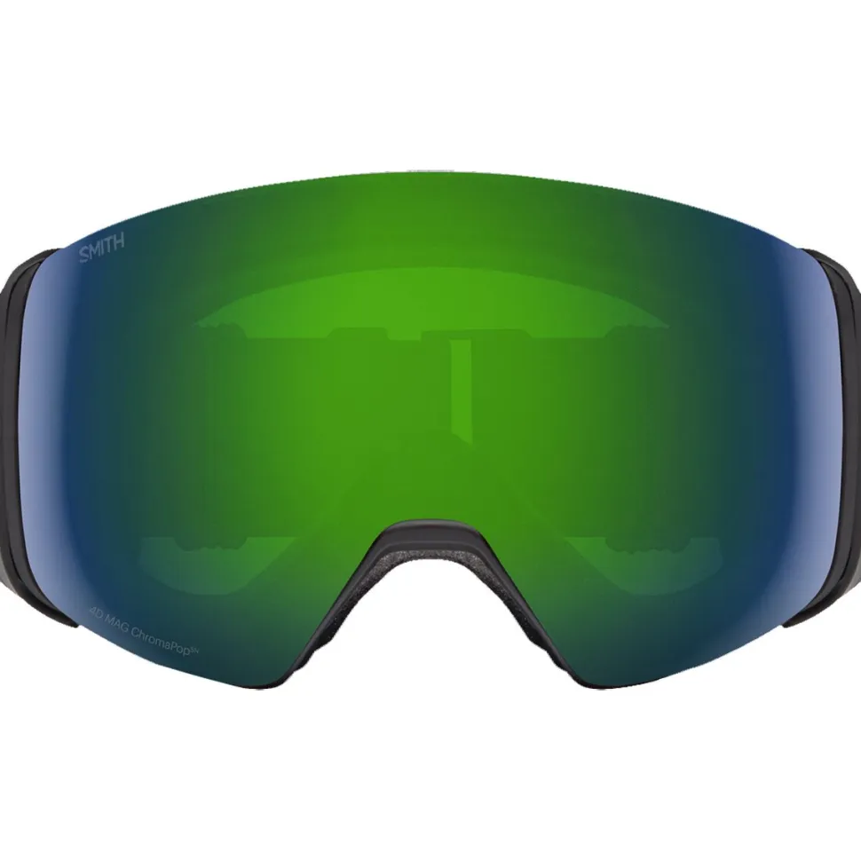 4D MAG ChromaPop Goggles
