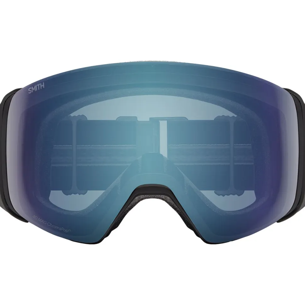 4D MAG ChromaPop Goggles