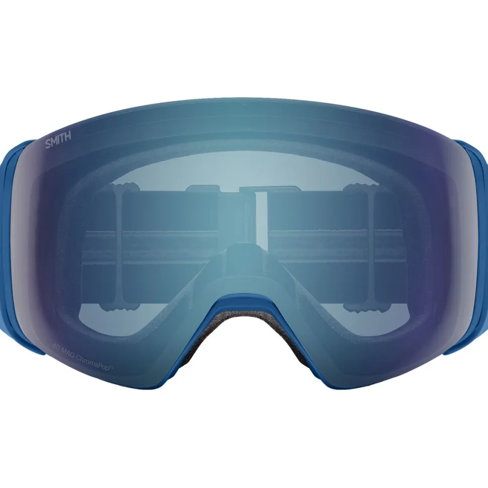 4D MAG ChromaPop Goggles