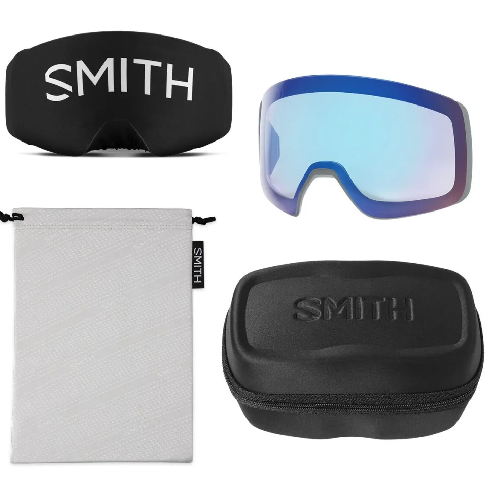 4D MAG ChromaPop Goggles