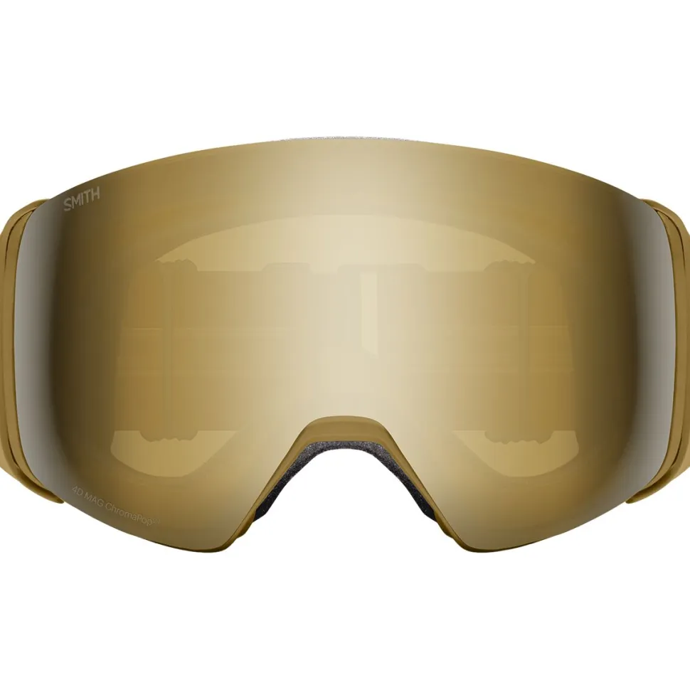4D MAG ChromaPop Goggles
