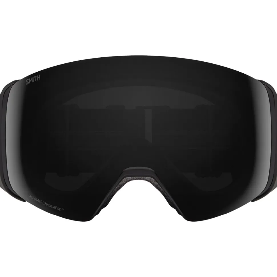 4D MAG ChromaPop Goggles