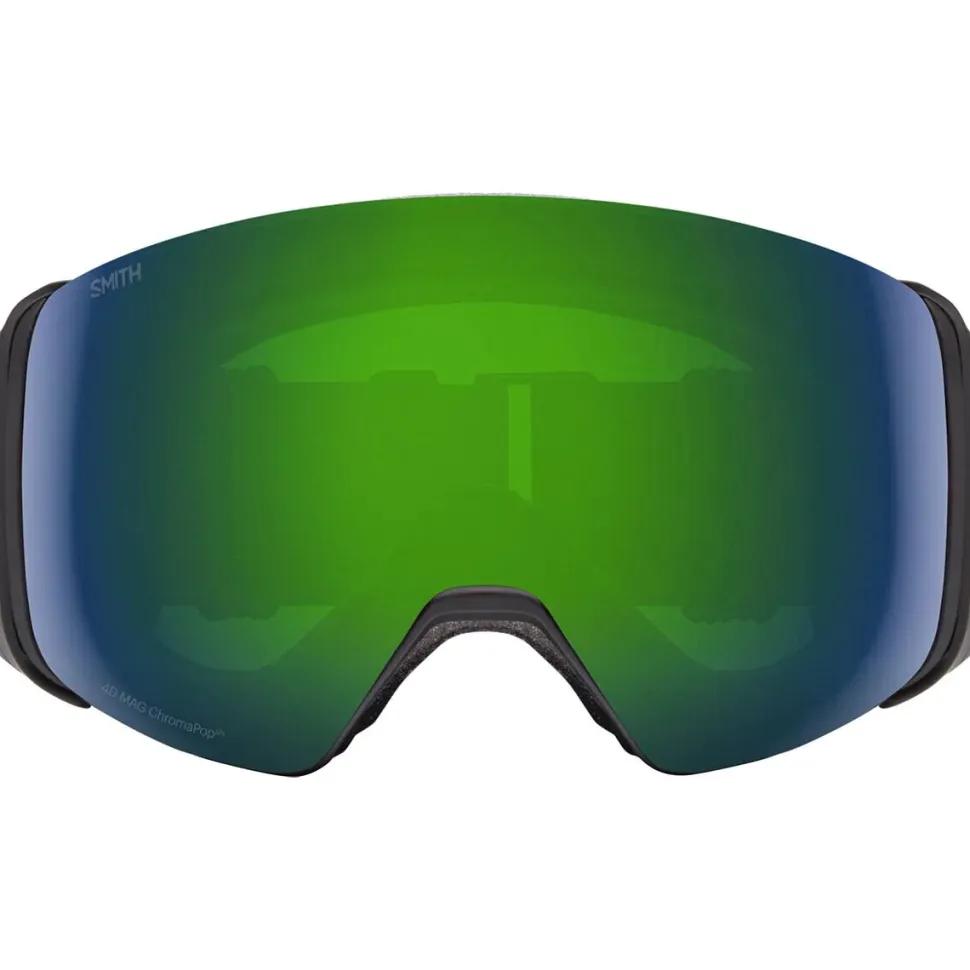 4D MAG ChromaPop Goggles
